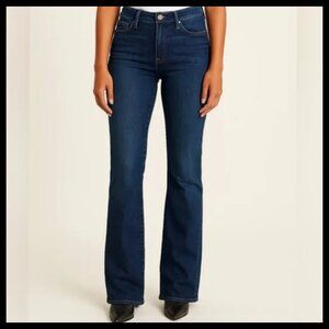 BANANA REPUBLIC BOOTCUT JEANS